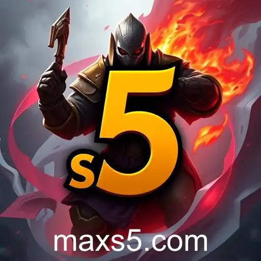 eSports Dynamics: 2025's Gaming Frontier