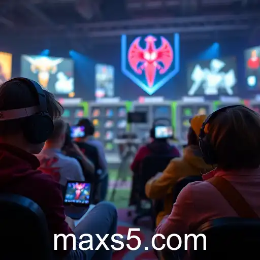 Gaming in a New Era: S5 Innovations and Challenges