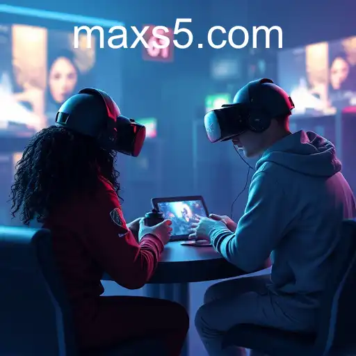 The Impact of Gaming on Social Dynamics in 2025