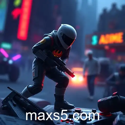 The Rise of S5: A New Era in Online Gaming