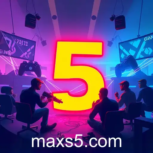 The Rise of S5: Transforming the Gaming Experience