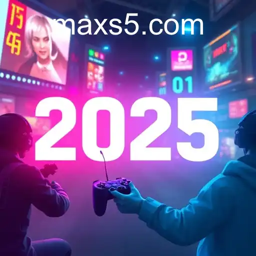 S5: Revolutionizing Gaming and Community Engagement